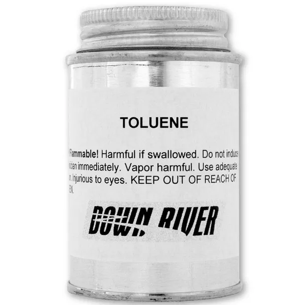Product image of Down River Equipment Toluene Repair at Down River Equipment