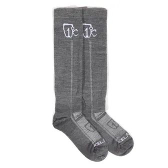 Product image of Lightweight Merino Wool Ski Socks