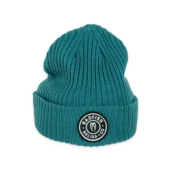 Product image of Mineral Blue Knit Beanie