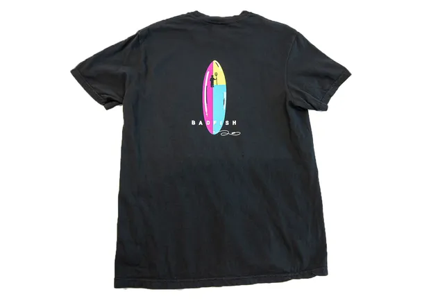 Product image of Badfish Farmer T-Shirt