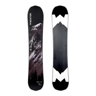 Product image of Ridgeline Snowboard x Stenerson Pro