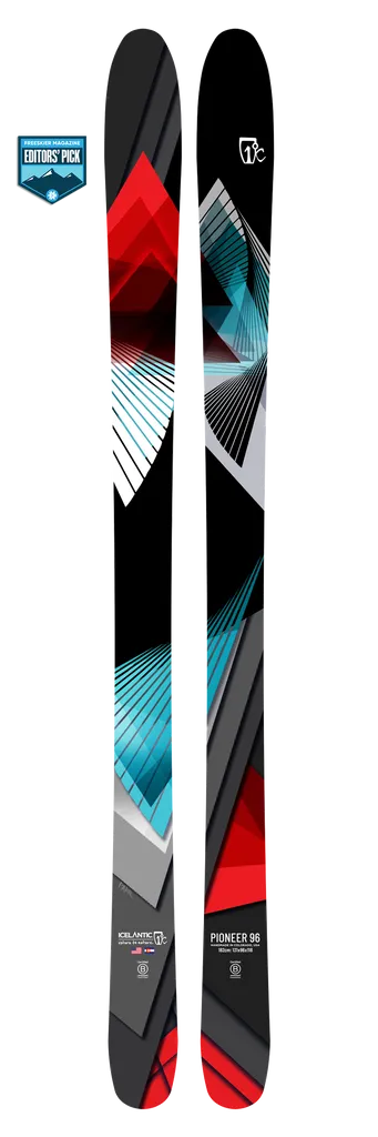 Product image of 24/25 Pioneer 96