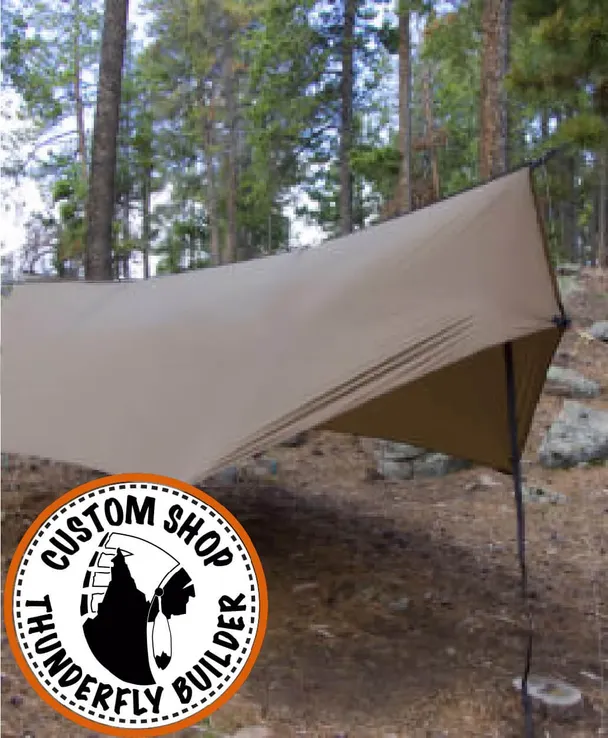 Product image of Custom Thunderfly Builder