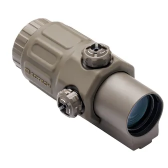 Product image of Eotech G33 3x Magnifier Nm Tan