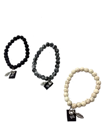 Product image of Equillibrium Accessories: Worry Bead Bracelet