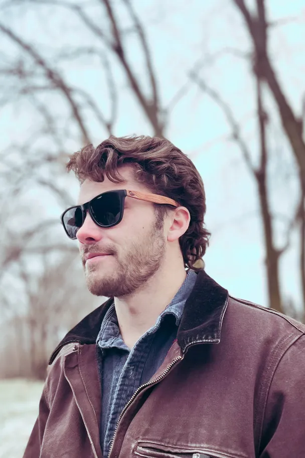 Product image of Vermilion Sunnies