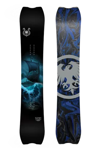 Product image of Men's 2025 Triple Camber V-Twin Snowboard