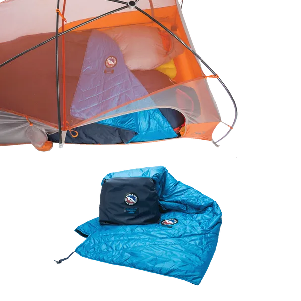 Product image of Insulated Tent Comforter