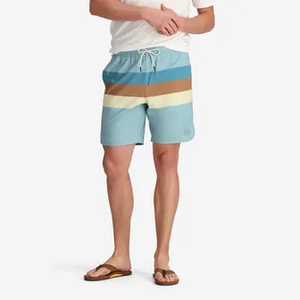 Product image of Men's Ocean Fader Swim Trunks