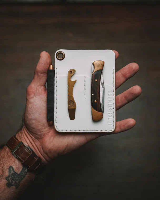 Product image of Mini Engineer in White