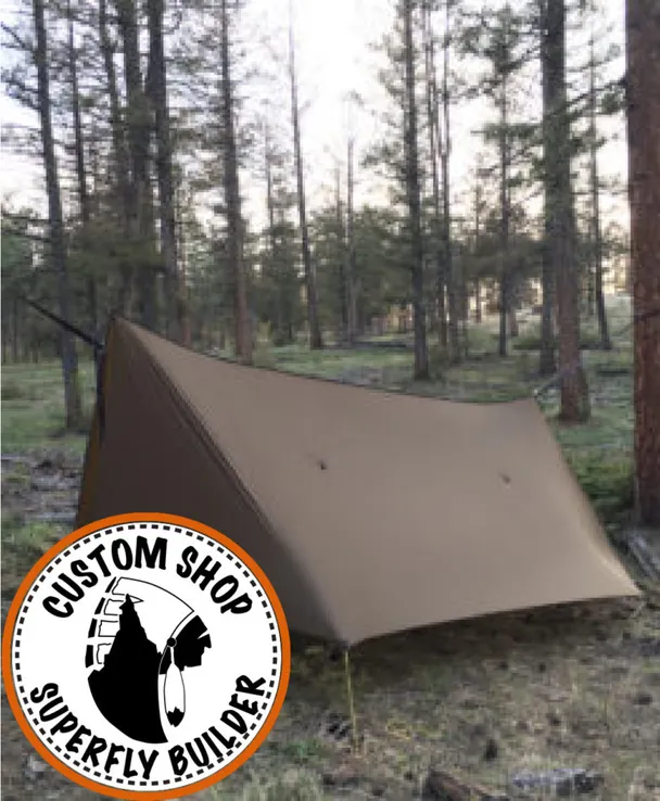 Product image of Custom Superfly Builder