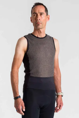 Product image of Men's Alpha Core SL Base Layer