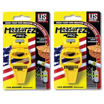 Product image of MeasurEZ Pro 2-Pack