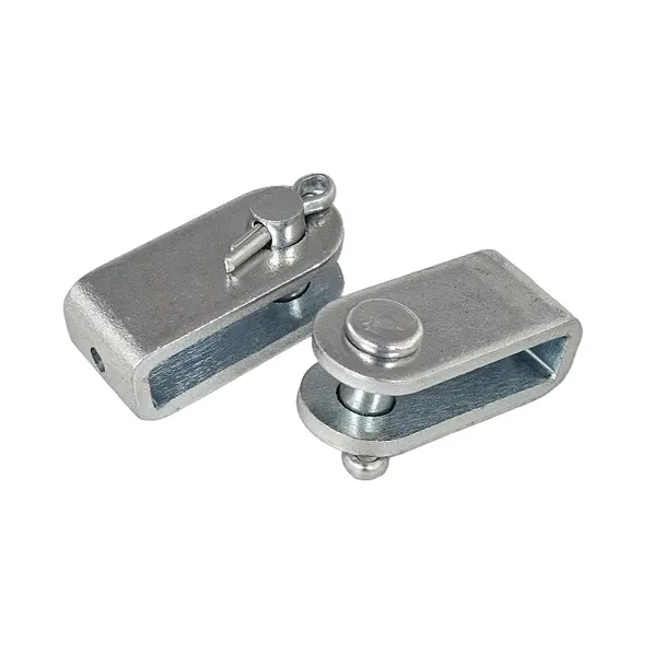 Product image of Clevis Kits | Gennie Shifter USA