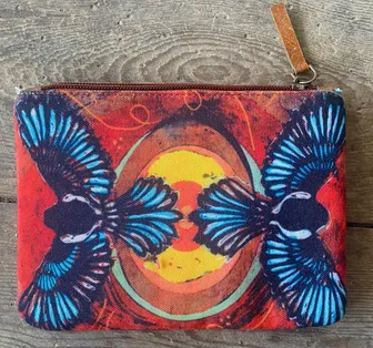 Product image of Abby Paffrath Coin Purse