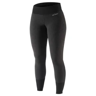 Product image of NRS NRS Women's HydroSkin 1.5 Pants Layering at Down River Equipment