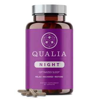 Product image of Qualia Night