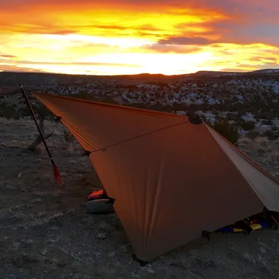 Product image of DST Tarp