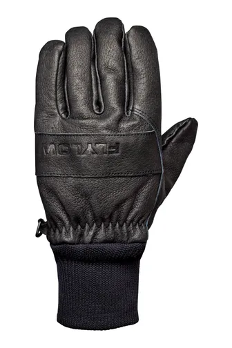 Product image of Flylow Ridge Glove Black