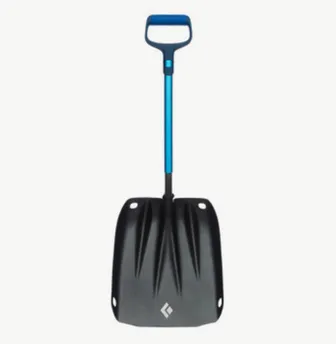 Product image of Black Diamond Evac 7 Shovel