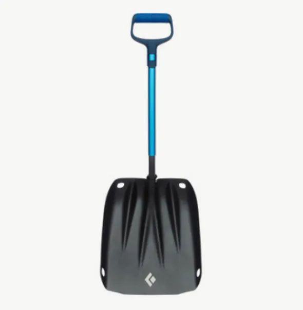 Product image of Black Diamond Evac 7 Shovel