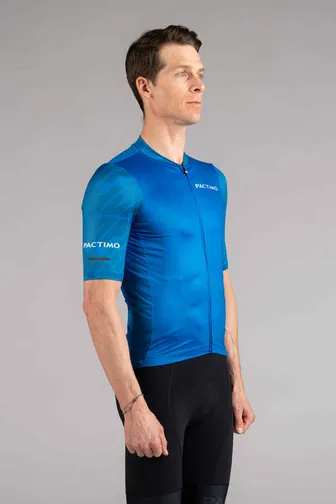 Product image of Men's Ascent Aero Jersey