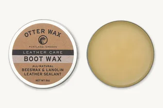 Product image of Otter Wax Boot Wax