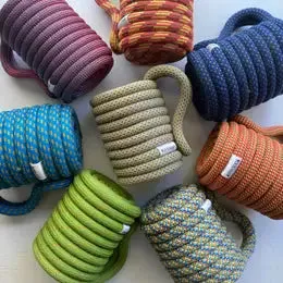 Product image of Climbing Rope Can Koozie