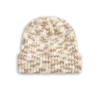 Product image of Crochet Beanie Natural