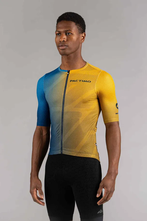 Product image of Men's Summit Aero Mesh Jersey