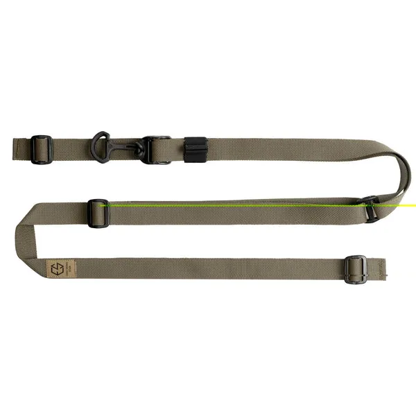 Product image of Esd Sling Ranger Green And Black