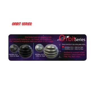 Product image of Orbit Series