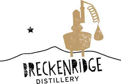 Logo for Breckenridge Distillery