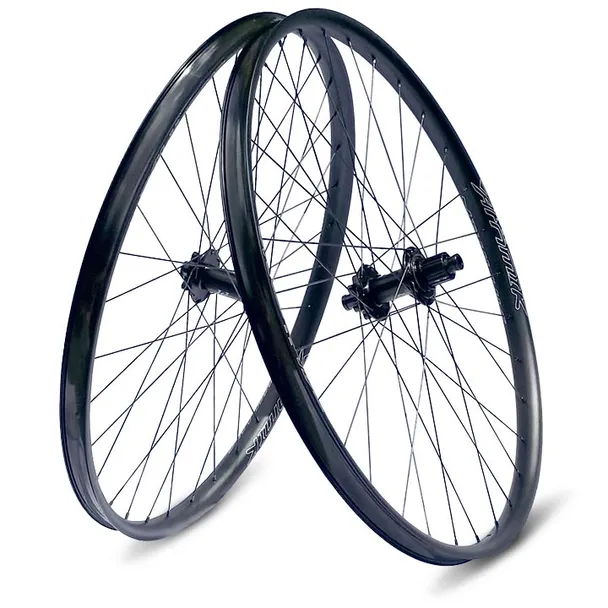 Product image of Atomik AL30 29er Wheelset - Boost