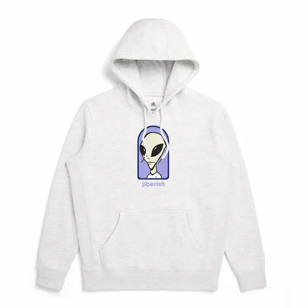 Product image of Believe Hoodie Ash