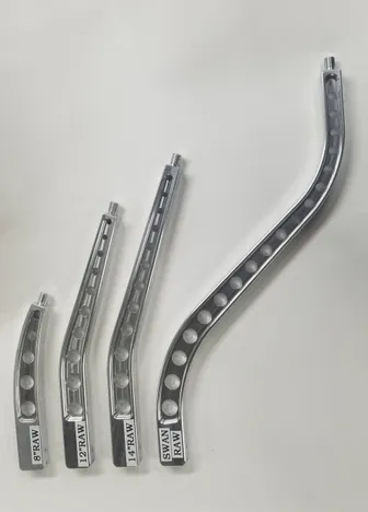 Product image of Commander Shift Stick | Gennie Shifter USA