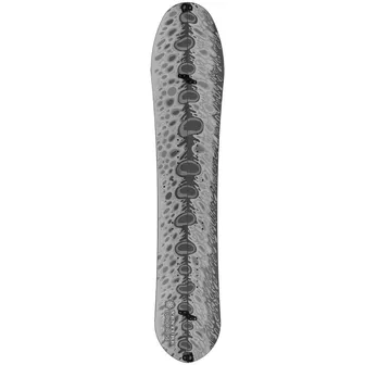 Product image of Euphoria Carbon Splitboard
