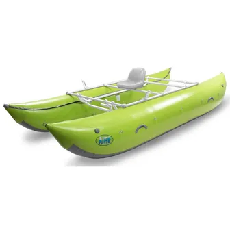 Product image of Aire AIRE Lion Cataraft 16ft Catarafts at Down River Equipment