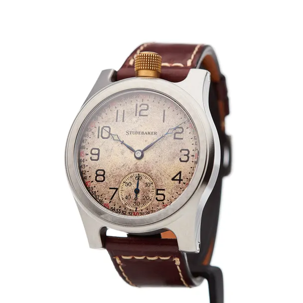 Product image of The Indiana 011 (47mm)