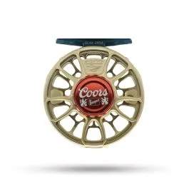 Product image of ANIMAS 5/6 REEL - COORS BANQUET