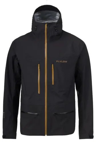 Product image of Flylow Kane Jacket Black/Rye
