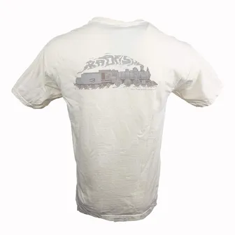 Product image of How the West Was Won T-Shirt