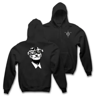Product image of Bill Murray NODS Hoodie