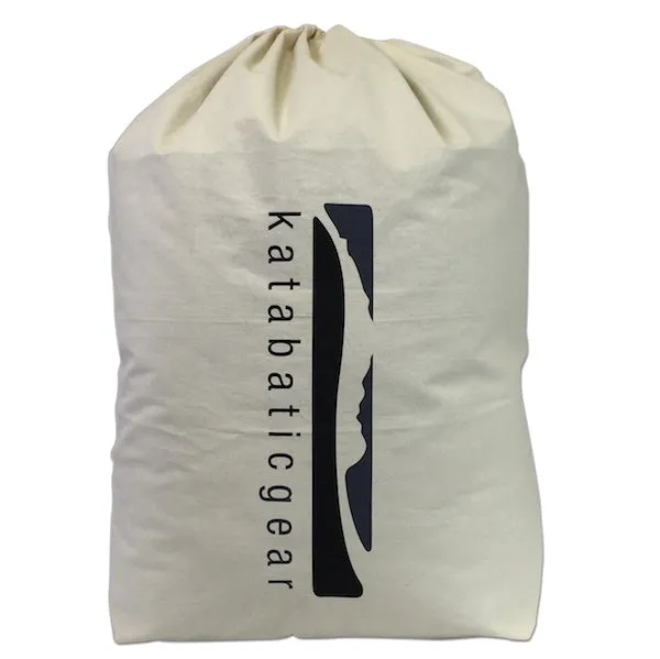 Product image of Organic Cotton Storage Bag - Cosmetic Second