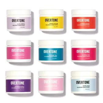 Product image of Coloring Conditioner Samples