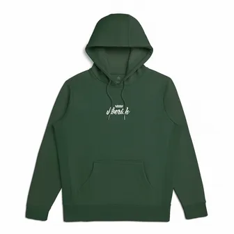 Product image of Script Hoodie Ivy