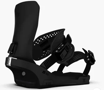 Product image of Fix Bindings Block 7 Black