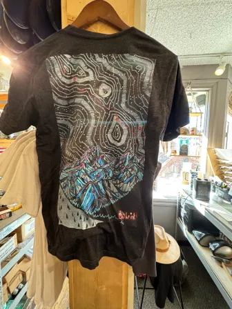 Product image of B4 Tee