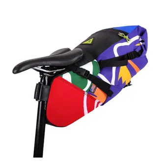 Product image of Hauler Seat Bag Bike Pack