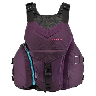 Product image of Astral Bouyancy Astral Layla Women's PFD PFD Safety PFD Life Jackets Women at Down River Equipment
